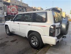 نیسان پاترۆل سەفاری